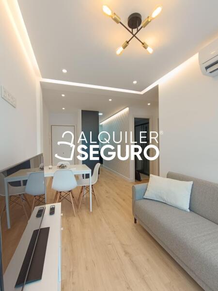 Piso en Calle Tortola, GETAFE MADRID