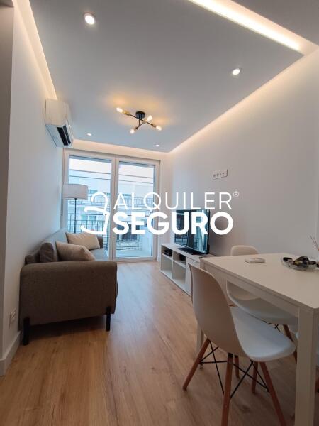 Piso en Calle Tortola, GETAFE MADRID