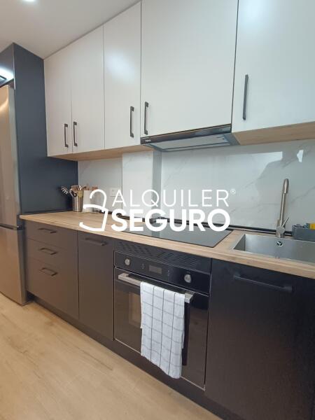 Piso en Calle Tortola, GETAFE MADRID