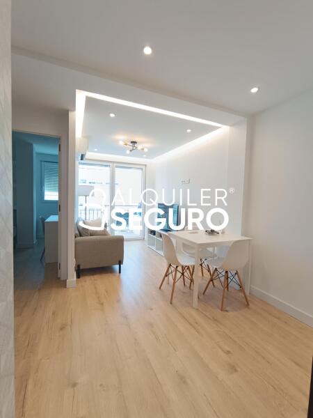 Piso en Calle Tortola, GETAFE MADRID