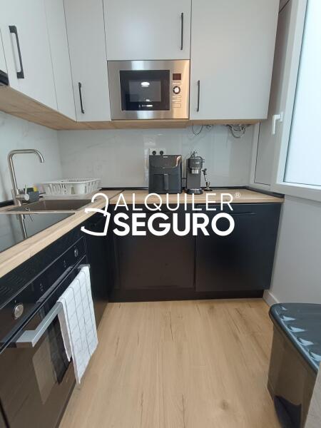 Piso en Calle Tortola, GETAFE MADRID