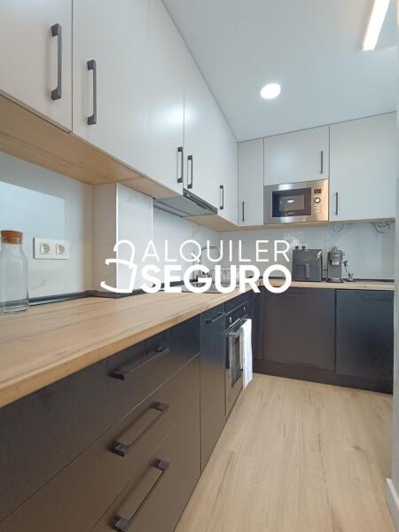 Piso en Calle Tortola, GETAFE MADRID