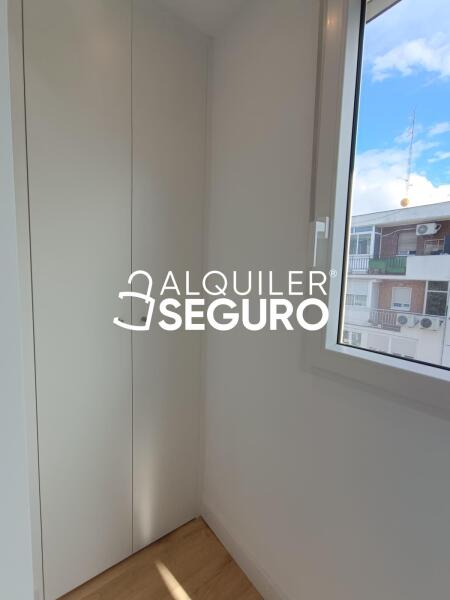 Piso en Calle Tortola, GETAFE MADRID