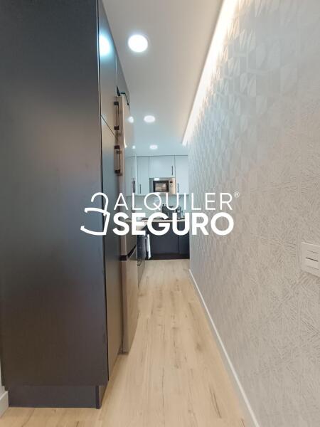 Piso en Calle Tortola, GETAFE MADRID