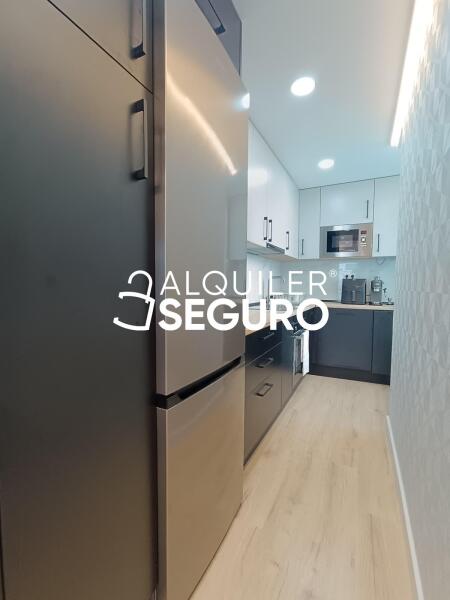 Piso en Calle Tortola, GETAFE MADRID
