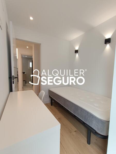 Piso en Calle Tortola, GETAFE MADRID