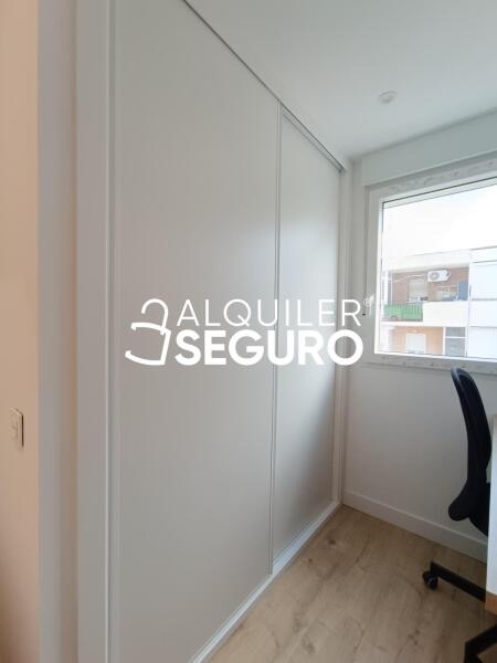 Piso en Calle Tortola, GETAFE MADRID