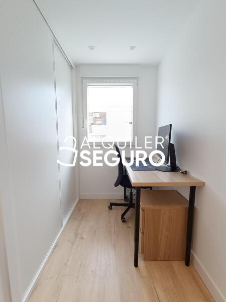 Piso en Calle Tortola, GETAFE MADRID