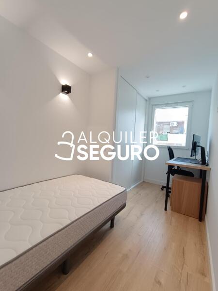 Piso en Calle Tortola, GETAFE MADRID