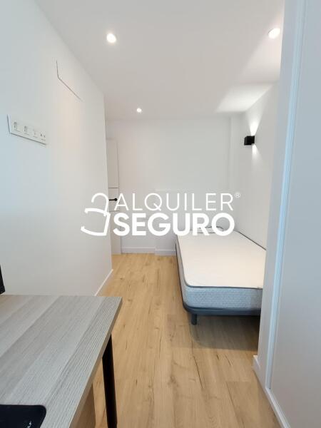 Piso en Calle Tortola, GETAFE MADRID