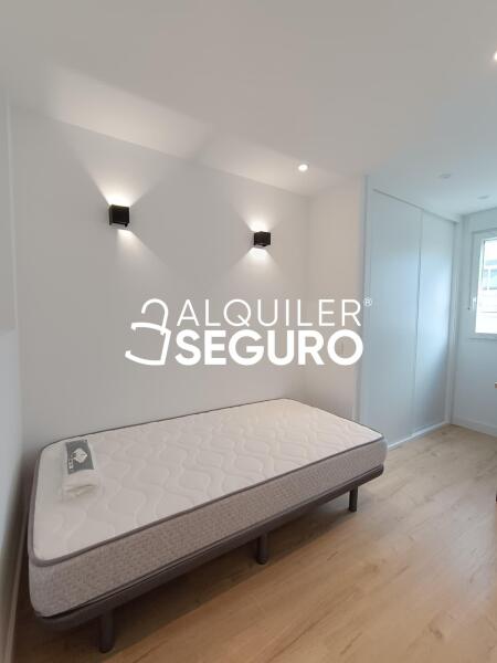 Piso en Calle Tortola, GETAFE MADRID