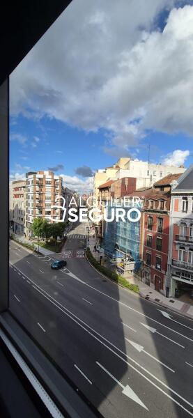 Piso en Calle Fundación Príncipe de Asturias, OVIEDO ASTURIAS