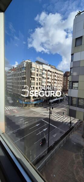 Piso en Calle Fundación Príncipe de Asturias, OVIEDO ASTURIAS