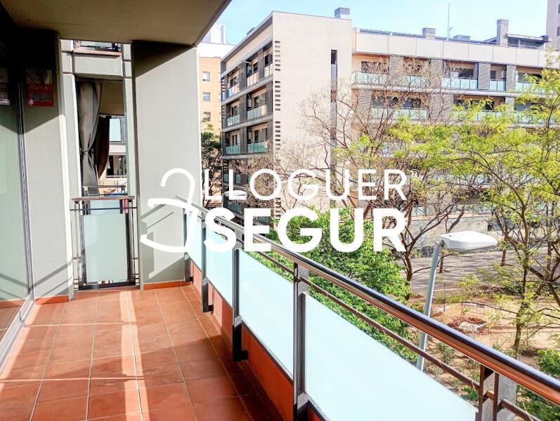 Inmueble en Calle Cooperativa, BARCELONA
