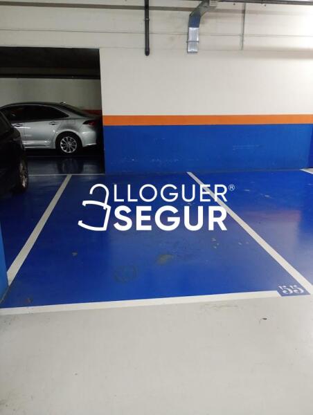 Inmueble en Calle Cooperativa, BARCELONA
