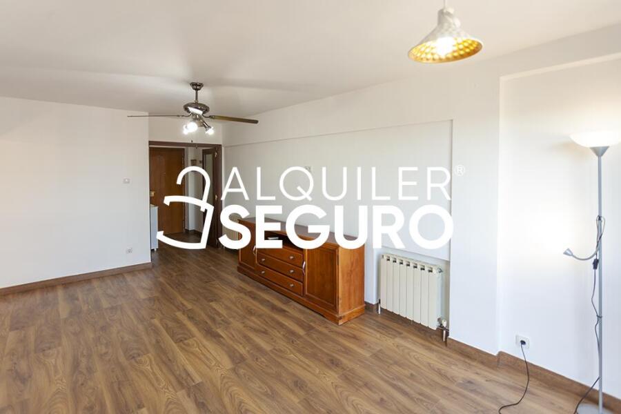 Inmueble en Calle de La Bañeza, MADRID