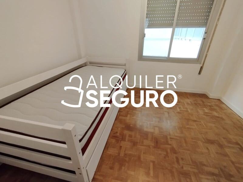 Piso en Calle Orense, ALICANTE ALICANTE
