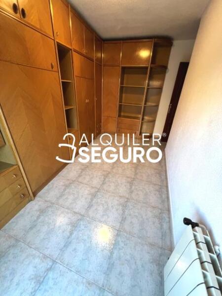 Piso en Plaza de Andalucía , LEGANÉS MADRID