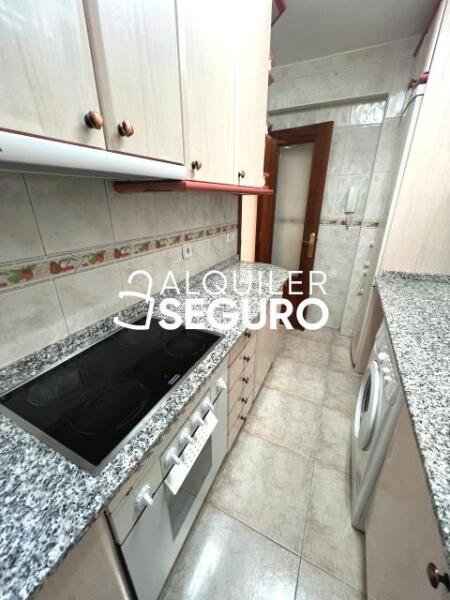 Piso en Plaza de Andalucía , LEGANÉS MADRID