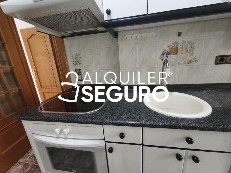 Inmueble en Calle de las Delicias, ZARAGOZA