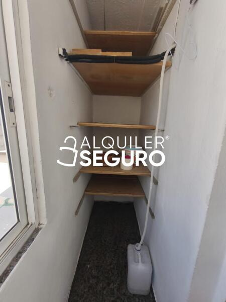 Inmueble en Calle de las Delicias, ZARAGOZA