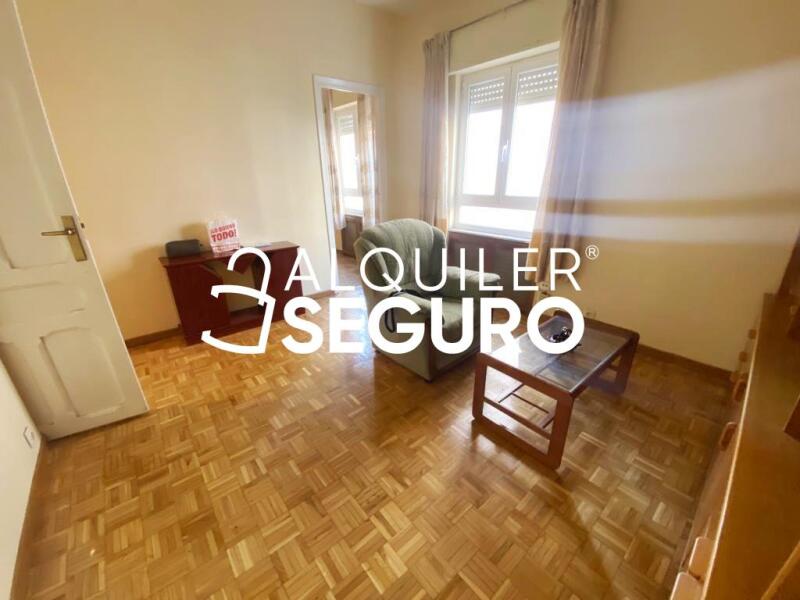 Inmueble en Calle Béjar, MADRID
