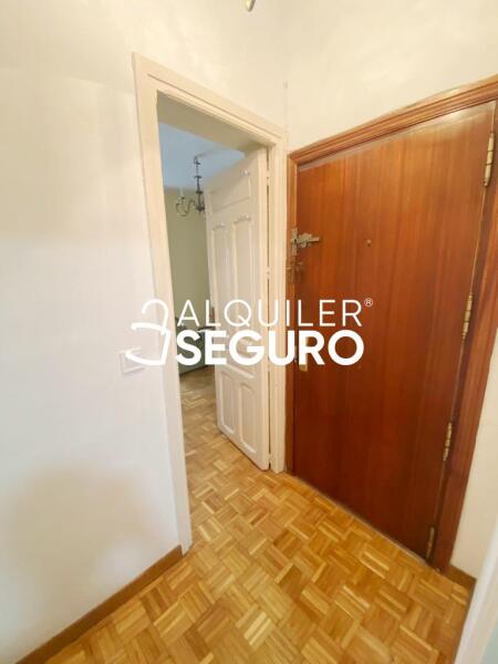 Inmueble en Calle Béjar, MADRID