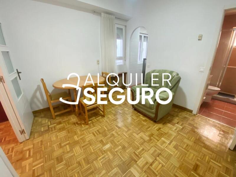 Inmueble en Calle Béjar, MADRID
