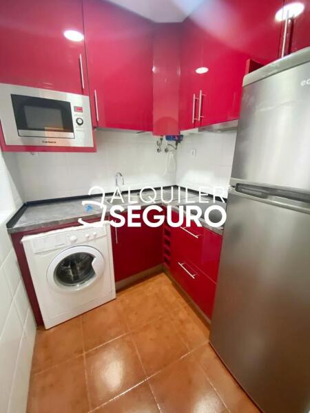 Inmueble en Calle Béjar, MADRID