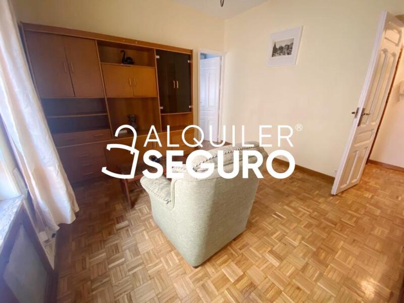 Inmueble en Calle Béjar, MADRID