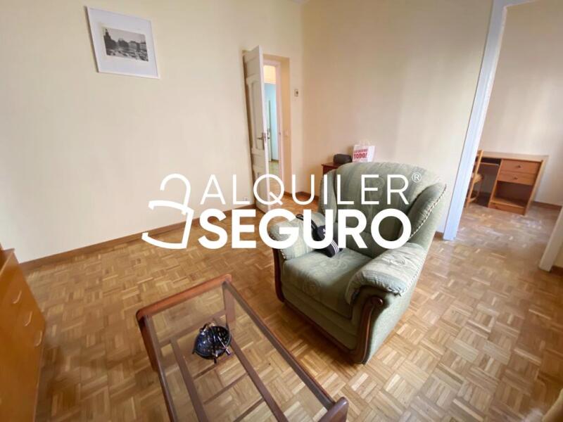Inmueble en Calle Béjar, MADRID