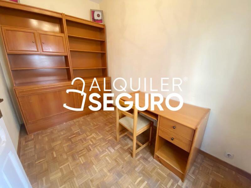 Inmueble en Calle Béjar, MADRID