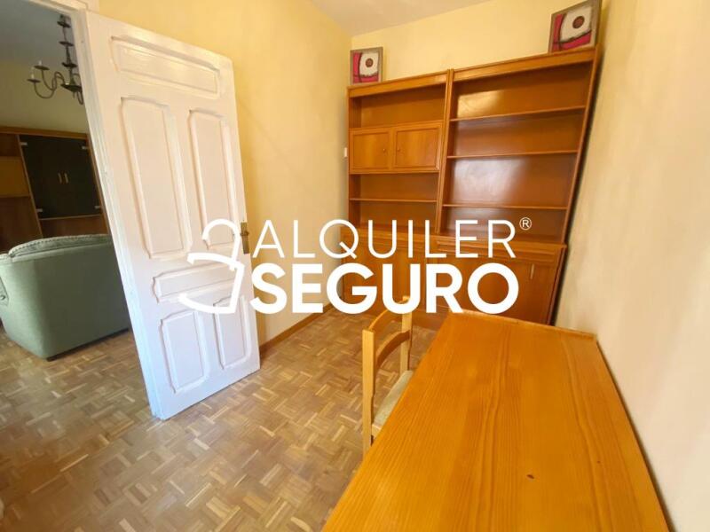 Inmueble en Calle Béjar, MADRID