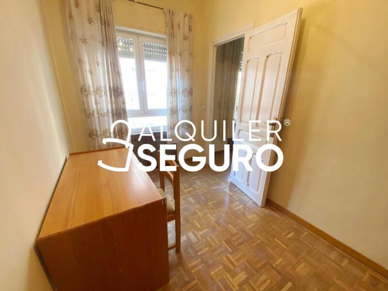 Inmueble en Calle Béjar, MADRID