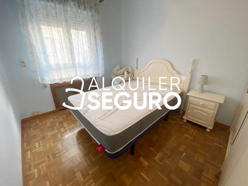 Inmueble en Calle Béjar, MADRID