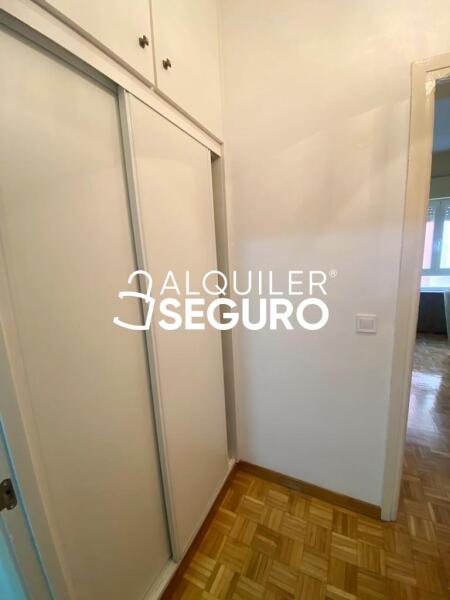 Inmueble en Calle Béjar, MADRID