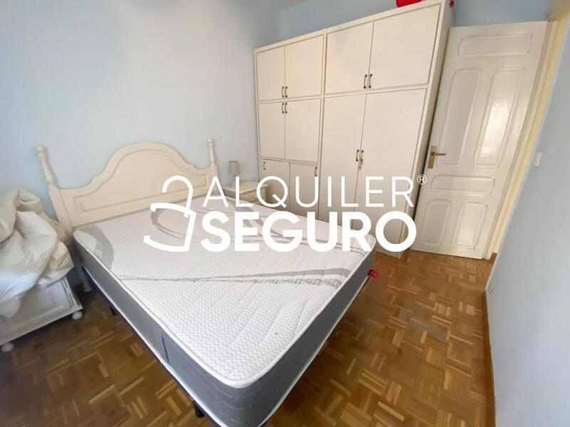 Inmueble en Calle Béjar, MADRID