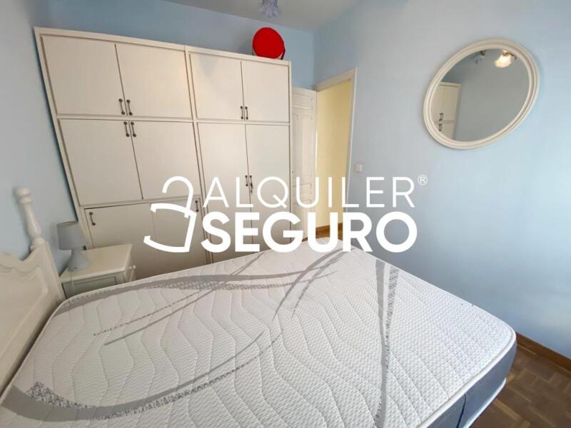Inmueble en Calle Béjar, MADRID