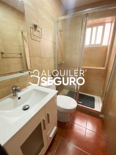 Inmueble en Calle Béjar, MADRID