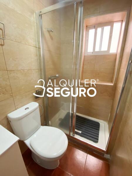 Inmueble en Calle Béjar, MADRID