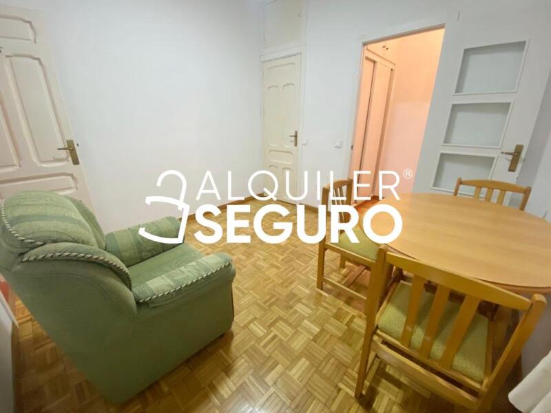 Inmueble en Calle Béjar, MADRID