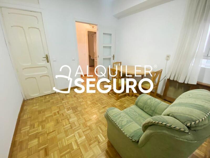 Inmueble en Calle Béjar, MADRID