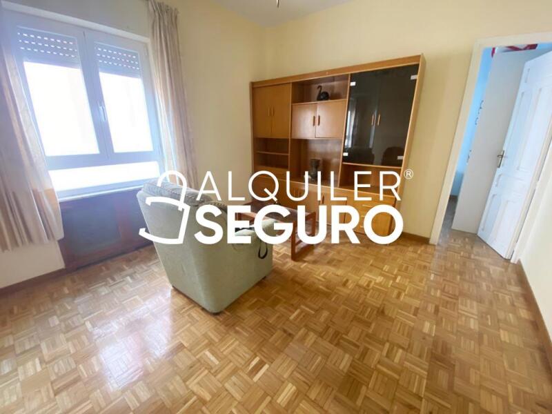 Inmueble en Calle Béjar, MADRID