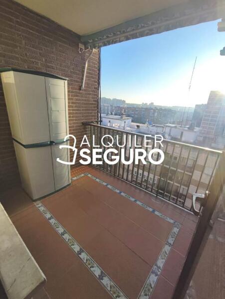 Inmueble en Calle Clara del Rey, MADRID