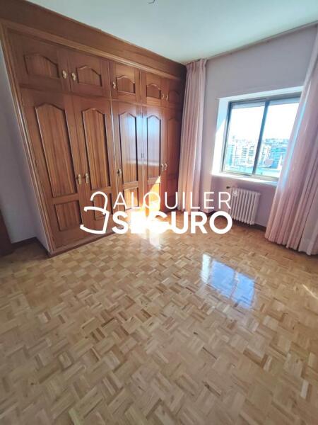 Inmueble en Calle Clara del Rey, MADRID