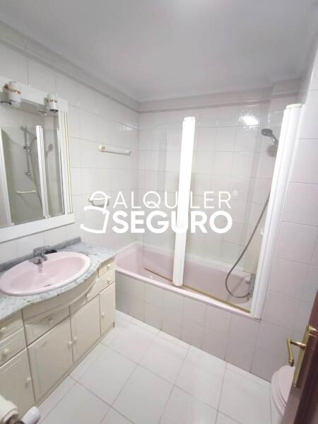 Inmueble en Calle Clara del Rey, MADRID