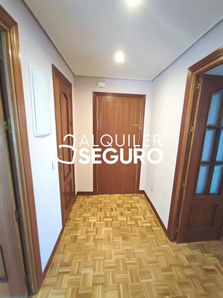 Inmueble en Calle Clara del Rey, MADRID