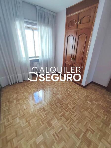 Inmueble en Calle Clara del Rey, MADRID