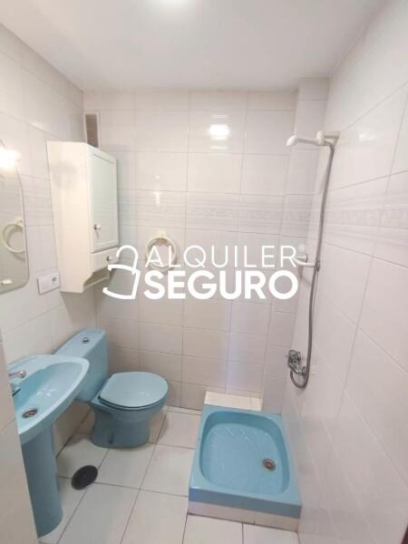 Inmueble en Calle Clara del Rey, MADRID