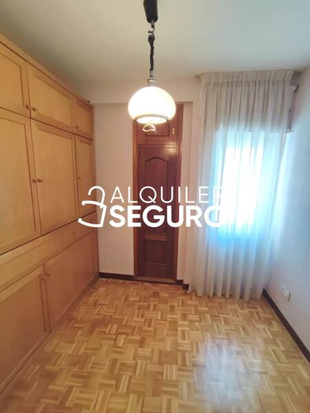 Inmueble en Calle Clara del Rey, MADRID